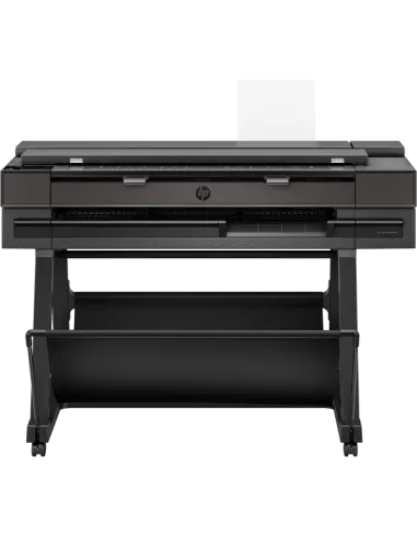 HP Designjet Stampante multifunzione T850 da 91,4 cm