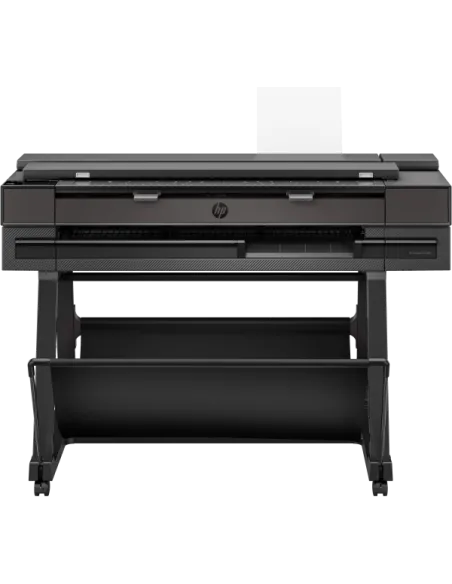 HP Designjet Stampante multifunzione T850 da 91,4 cm