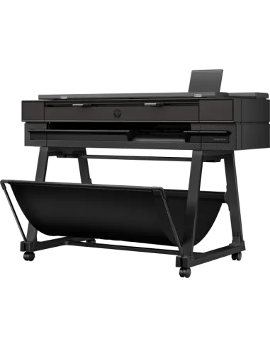 HP Designjet Stampante multifunzione T850 da 91,4 cm