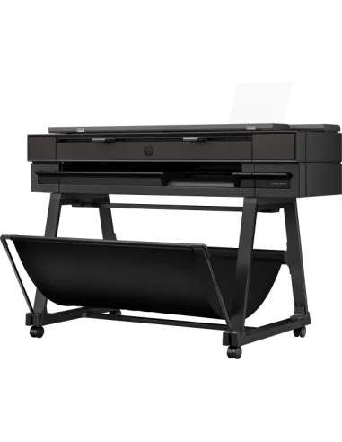 HP Designjet Stampante multifunzione T850 da 91,4 cm