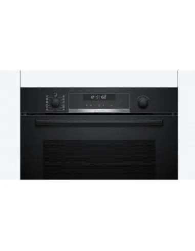 Bosch Serie 6 HBG578BB3 Forno multifunzione Pirolitico Air Fry Nero