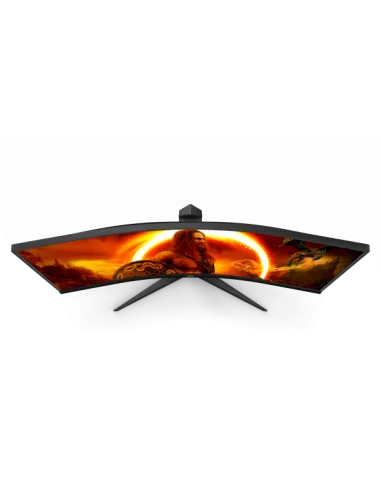 AOC G2 CU34G2XP Monitor PC 86,4 cm (34") 3440 x 1440 Pixel UltraWide