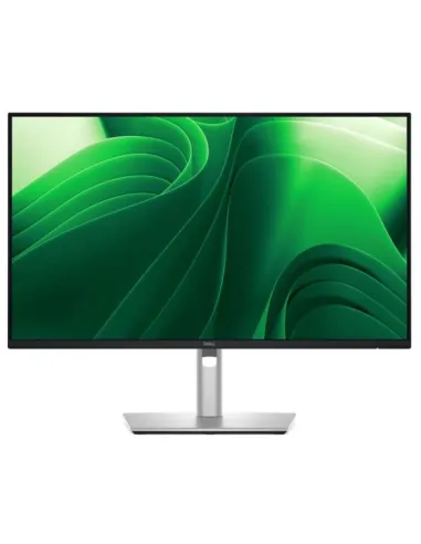 DELL Pro Plus P2425DE Monitor PC 61 cm (24") 2560 x 1440 Pixel Quad