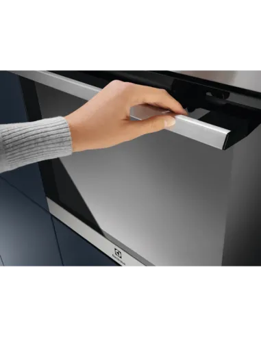 Electrolux FORNO INCASSO STEAM BAKE CLASSE A 60 CM COD3S40X MADE IN