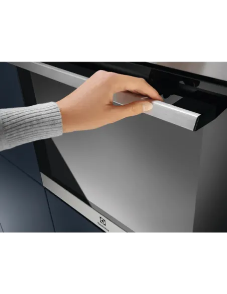 Electrolux FORNO INCASSO STEAM BAKE CLASSE A 60 CM COD3S40X MADE IN