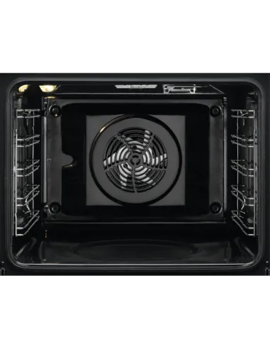 Electrolux FORNO INCASSO STEAM BAKE CLASSE A 60 CM COD3S40X MADE IN