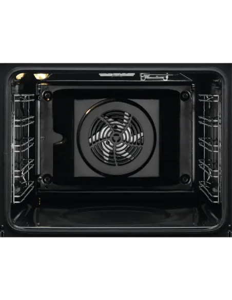 Electrolux FORNO INCASSO STEAM BAKE CLASSE A 60 CM COD3S40X MADE IN