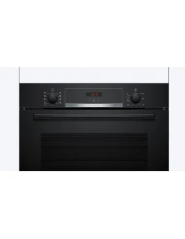 Bosch Serie 4 HBA534BB3 Forno multifunzione Nero Classe A+