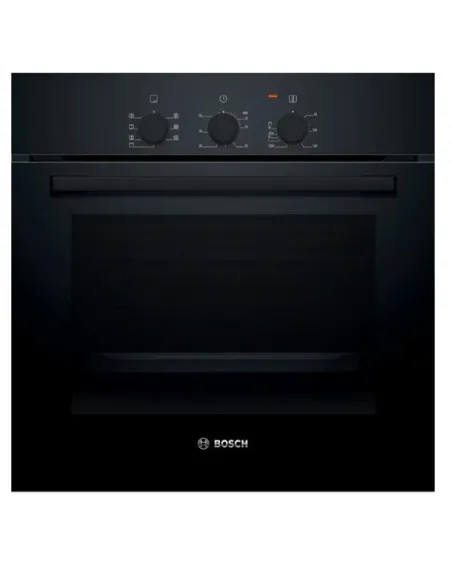 Bosch Serie 2 HBF011BA2 Forno multifunzione Nero Classe A