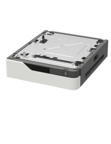 Lexmark 50G0802 cassetto carta Vassoio carta 550 fogli