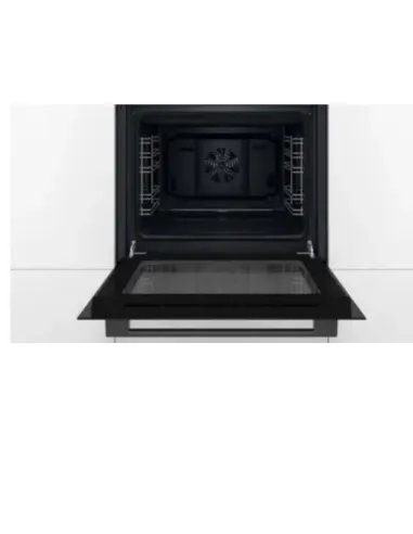 Bosch Serie 2 HBF011BA2 Forno multifunzione Nero Classe A