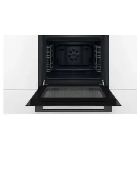 Bosch Serie 2 HBF011BA2 Forno multifunzione Nero Classe A