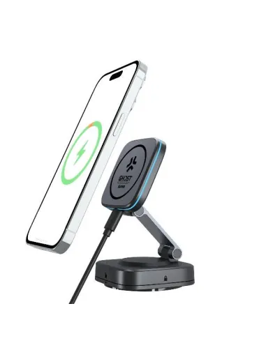 MAGSAFE HOLDER CHARGER