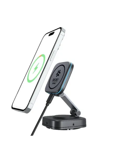 MAGSAFE HOLDER CHARGER