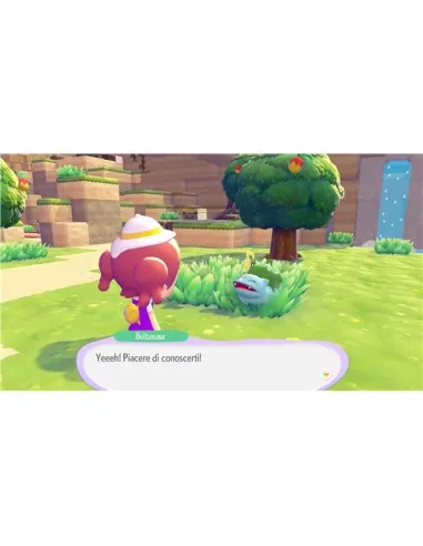 Nintendo Pokèmon Pokopia - NS2 Edition Standard Cinese semplificato,