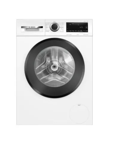 Bosch Serie 6 WGG254Z0II Lavatrice a carica frontale 10kg 1400g/min