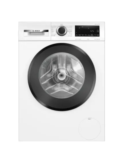 Bosch Serie 6 WGG254Z0II Lavatrice a carica frontale 10kg 1400g/min