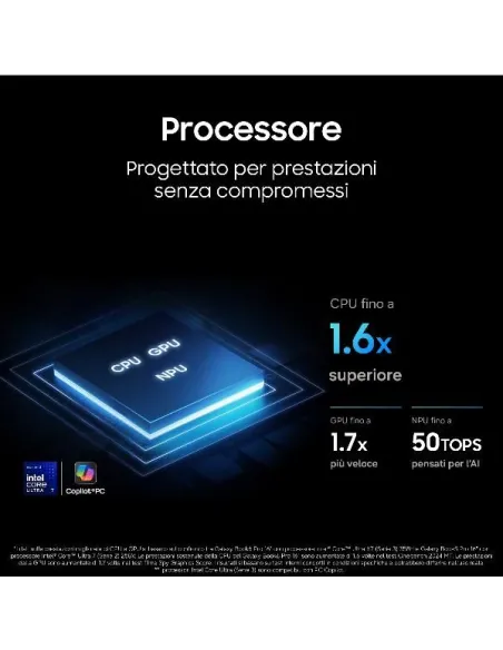 GALAXY BOOK6 PRO
