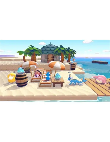 Nintendo Pokèmon Pokopia - NS2 Edition Standard Cinese semplificato,