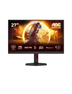 AOC G4 Q27G4ZR Monitor PC 68,6 cm (27") 2560 x 1440 Pixel Quad HD LED