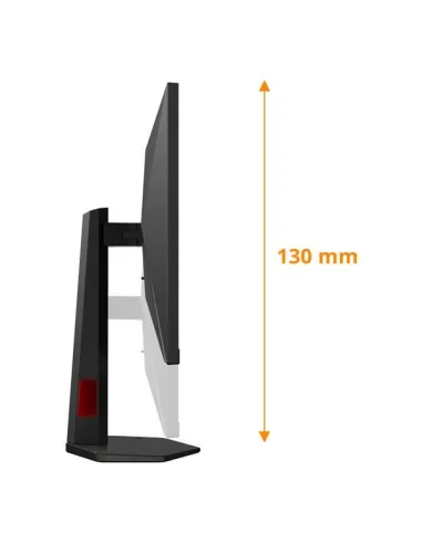 AOC G4 Q27G4ZR Monitor PC 68,6 cm (27") 2560 x 1440 Pixel Quad HD LED