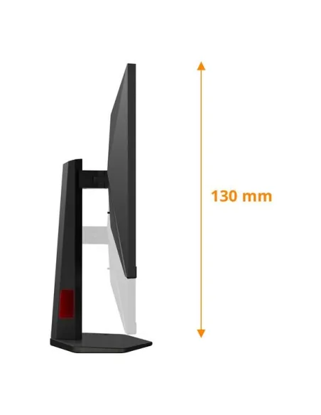 AOC G4 Q27G4ZR Monitor PC 68,6 cm (27") 2560 x 1440 Pixel Quad HD LED