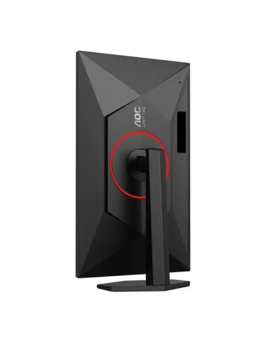 AOC G4 Q27G4ZR Monitor PC 68,6 cm (27") 2560 x 1440 Pixel Quad HD LED