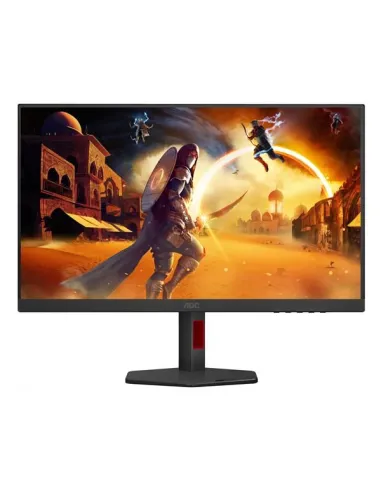 AOC G4 Q27G4ZR Monitor PC 68,6 cm (27") 2560 x 1440 Pixel Quad HD LED