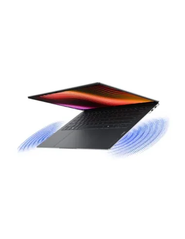 HP OmniBook Ultra Laptop Next Gen AI 14-kd0006nlx Copilot+ PC Intel