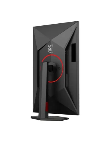 AOC G4 Q27G4ZR Monitor PC 68,6 cm (27") 2560 x 1440 Pixel Quad HD LED