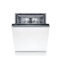 Bosch Serie 2 SMV2HVX02E Lavastoviglie da incasso a scomparsa totale