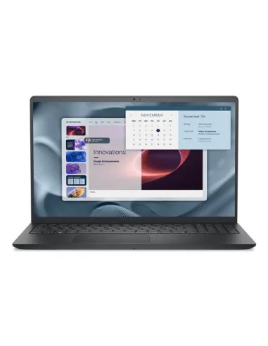 DELL PRO 15 ESSENTIAL PV15250 NO AC