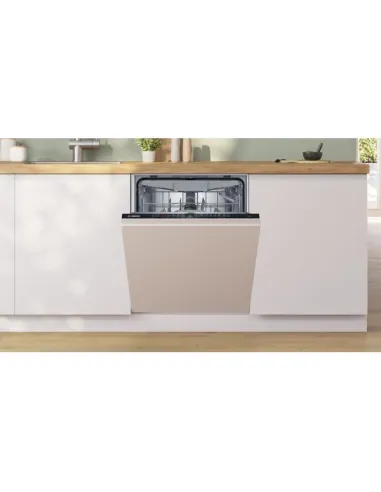 Bosch Serie 2 SMV2HVX02E Lavastoviglie da incasso a scomparsa totale