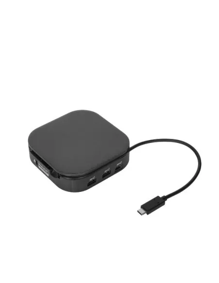 UNIVERSAL DISPLAYLINK USB-C DUAL