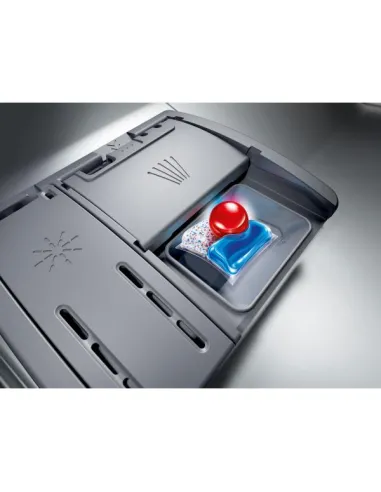 Bosch Serie 2 SMV2HVX02E Lavastoviglie da incasso a scomparsa totale
