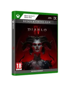 DIABLO 4 XSX IT 2
