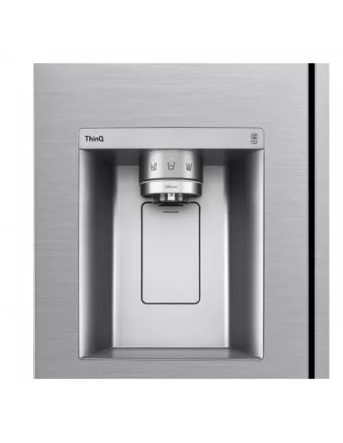 SBS D TNF 179X91CM WD UVNANO INOX