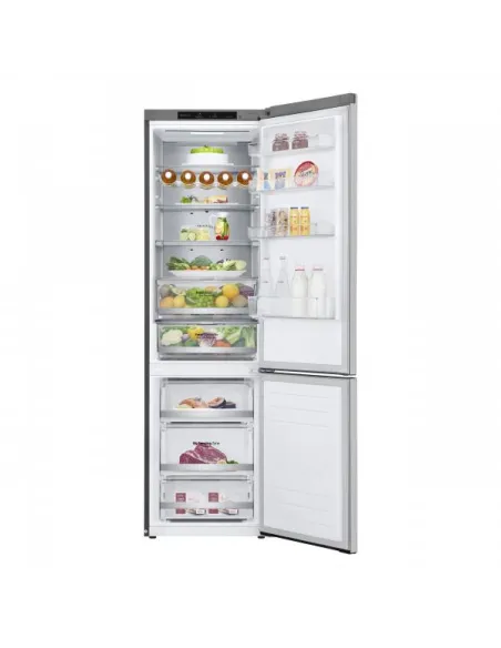 COMBI C TNF 2MT NOBLE STEEL