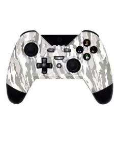 VX4 WIRELESS CONTROLLER SWITCH CAMO 2