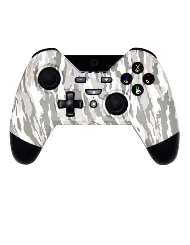 VX4 WIRELESS CONTROLLER SWITCH CAMO