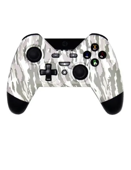VX4 WIRELESS CONTROLLER SWITCH CAMO