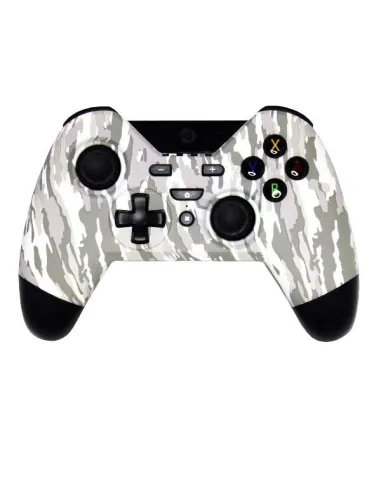 VX4 WIRELESS CONTROLLER SWITCH CAMO