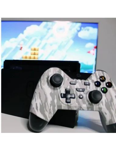 VX4 WIRELESS CONTROLLER SWITCH CAMO