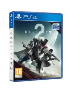 DESTINY 2 PS4