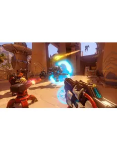 XONE OVERWATCH LEGENDARY 2