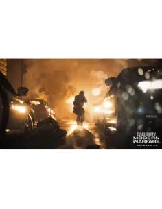 CALL OF DUTY: MODERN WARFARE XB1 2