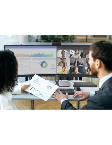 48,8 MONITOR VA REG ALT WEBCAM USBC