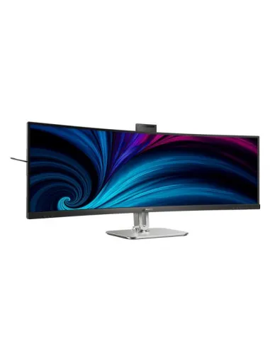 48,8 MONITOR VA REG ALT WEBCAM USBC