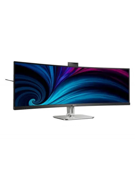 48,8 MONITOR VA REG ALT WEBCAM USBC