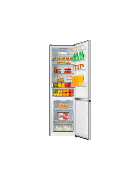 HISENSE FRIGO COMBI RB440N4BCE